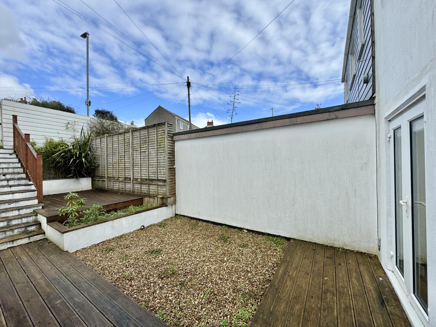 Truro Vean Terrace, Truro
